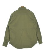 RALPH LAUREN DENIM&SUPPLY（ラルフローレンデニムアンドサプライ）カジュアルシャツ カーキ サイズ:S メンズ/2200667105119