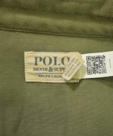 RALPH LAUREN DENIM&SUPPLY（ラルフローレンデニムアンドサプライ）カジュアルシャツ カーキ サイズ:S メンズ/2200667105119