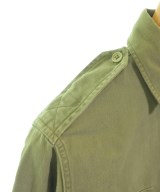 RALPH LAUREN DENIM&SUPPLY（ラルフローレンデニムアンドサプライ）カジュアルシャツ カーキ サイズ:S メンズ/2200667105119
