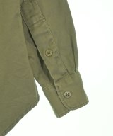 RALPH LAUREN DENIM&SUPPLY（ラルフローレンデニムアンドサプライ）カジュアルシャツ カーキ サイズ:S メンズ/2200667105119