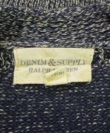 RALPH LAUREN DENIM&SUPPLY（ラルフローレンデニムアンドサプライ）カーディガン 紺 サイズ:M メンズ/2200672221026