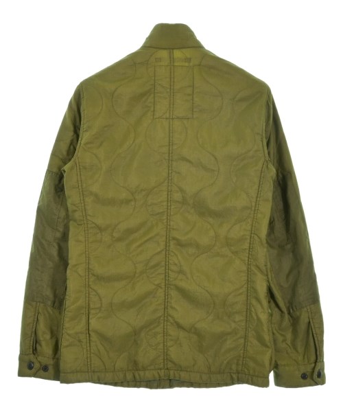 RALPH LAUREN DENIM&SUPPLY（ラルフローレンデニムアンドサプライ）ミリタリーブルゾン カーキ サイズ:-(M位) メンズ/2200721713014