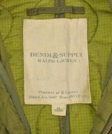 RALPH LAUREN DENIM&SUPPLY（ラルフローレンデニムアンドサプライ）ミリタリーブルゾン カーキ サイズ:-(M位) メンズ/2200721713014