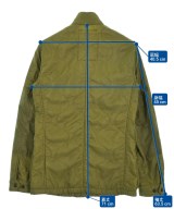 RALPH LAUREN DENIM&SUPPLY（ラルフローレンデニムアンドサプライ）ミリタリーブルゾン カーキ サイズ:-(M位) メンズ/2200721713014