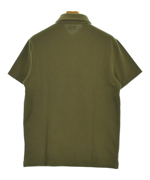 RALPH LAUREN DENIM&SUPPLY（ラルフローレンデニムアンドサプライ）ポロシャツ カーキ サイズ:S メンズ/2200686938323