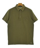 RALPH LAUREN DENIM&SUPPLY（ラルフローレンデニムアンドサプライ）ポロシャツ カーキ サイズ:S メンズ/2200686938323