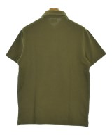 RALPH LAUREN DENIM&SUPPLY（ラルフローレンデニムアンドサプライ）ポロシャツ カーキ サイズ:S メンズ/2200686938323