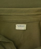 RALPH LAUREN DENIM&SUPPLY（ラルフローレンデニムアンドサプライ）ポロシャツ カーキ サイズ:S メンズ/2200686938323
