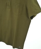 RALPH LAUREN DENIM&SUPPLY（ラルフローレンデニムアンドサプライ）ポロシャツ カーキ サイズ:S メンズ/2200686938323