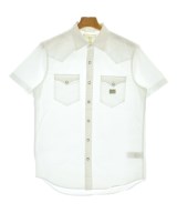 RALPH LAUREN DENIM&SUPPLY（ラルフローレンデニムアンドサプライ）カジュアルシャツ 白 サイズ:S メンズ/2200686938330