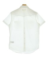 RALPH LAUREN DENIM&SUPPLY（ラルフローレンデニムアンドサプライ）カジュアルシャツ 白 サイズ:S メンズ/2200686938330