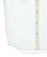 RALPH LAUREN DENIM&SUPPLY（ラルフローレンデニムアンドサプライ）カジュアルシャツ 白 サイズ:S メンズ/2200686938330