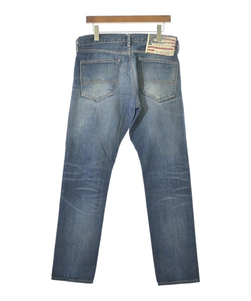RALPH LAUREN DENIM&SUPPLY（ラルフローレンデニムアンドサプライ）デニムパンツ 青 サイズ:32(L位) メンズ/2200686938354
