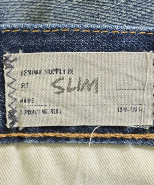 RALPH LAUREN DENIM&SUPPLY（ラルフローレンデニムアンドサプライ）デニムパンツ 青 サイズ:32(L位) メンズ/2200686938354