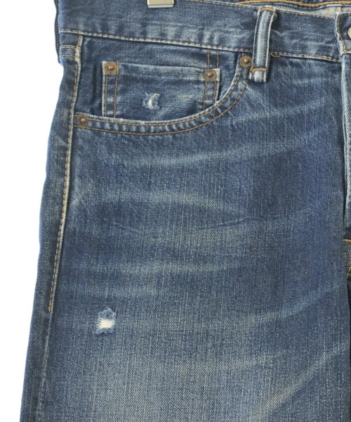RALPH LAUREN DENIM&SUPPLY（ラルフローレンデニムアンドサプライ）デニムパンツ 青 サイズ:32(L位) メンズ/2200686938354