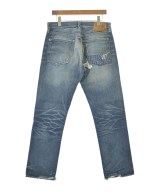RALPH LAUREN DENIM&SUPPLY（ラルフローレンデニムアンドサプライ）デニムパンツ 青 サイズ:32(L位) メンズ/2200686938361
