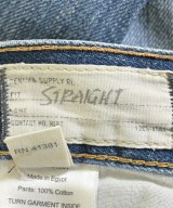 RALPH LAUREN DENIM&SUPPLY（ラルフローレンデニムアンドサプライ）デニムパンツ 青 サイズ:31(M位) メンズ/2200686938378