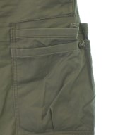 SASSAFRAS（ササフラス）ショートパンツ カーキ サイズ:M メンズ/2200470690055