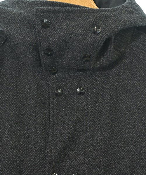 SASSAFRAS（ササフラス）その他 グレー サイズ:L メンズ/2200634740022