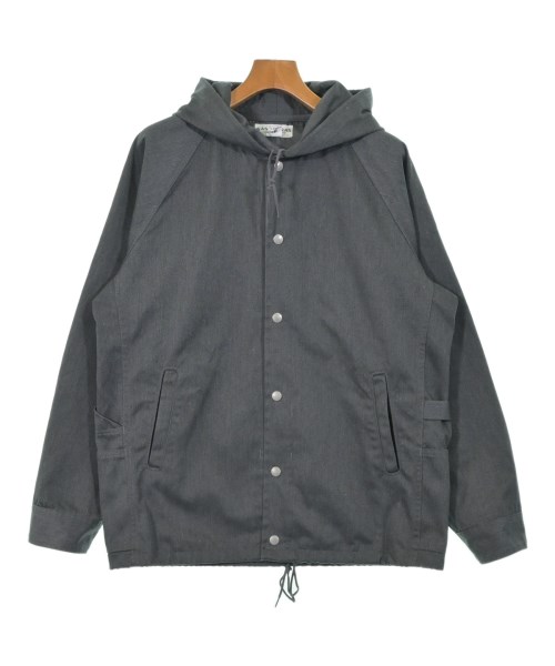 ササフラス(SASSAFRAS)のSASSAFRAS ブルゾン（その他）