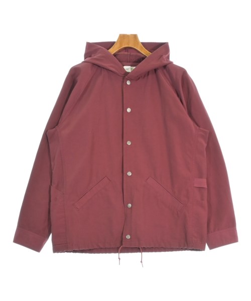 ササフラス(SASSAFRAS)のSASSAFRAS ブルゾン（その他）
