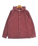 SASSAFRAS ブルゾン（その他）