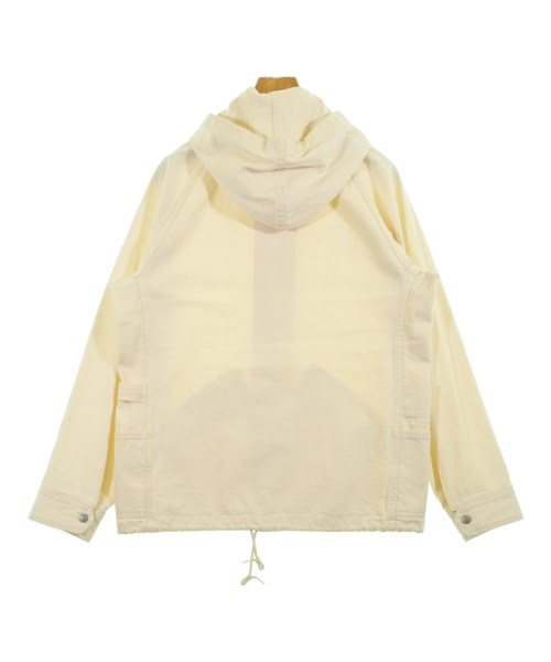 SASSAFRAS（ササフラス）その他 白 サイズ:S メンズ/2200530400013