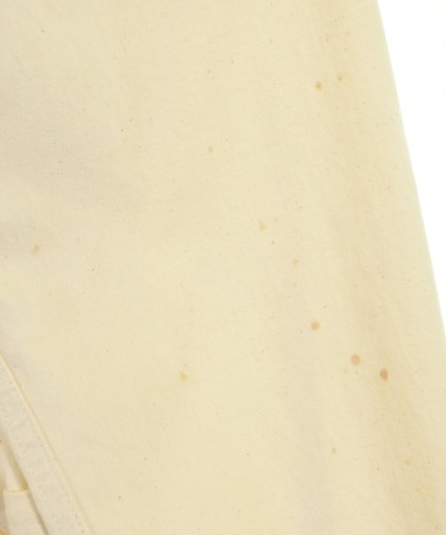 SASSAFRAS（ササフラス）その他 白 サイズ:S メンズ/2200530400013