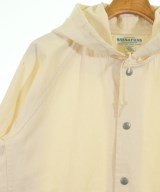 SASSAFRAS（ササフラス）その他 白 サイズ:S メンズ/2200530400013