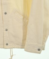 SASSAFRAS（ササフラス）その他 白 サイズ:S メンズ/2200530400013