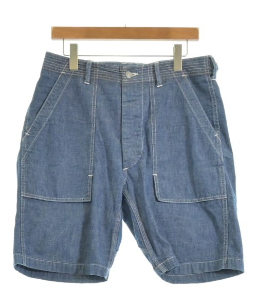 ササフラス(SASSAFRAS)のSASSAFRAS ショートパンツ