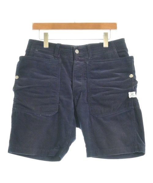 ササフラス(SASSAFRAS)のSASSAFRAS ショートパンツ