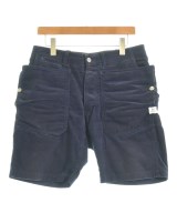 SASSAFRAS ショートパンツ