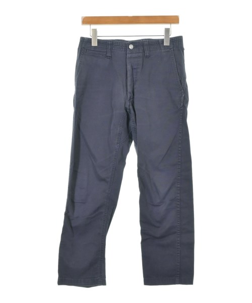 ササフラス(SASSAFRAS)のSASSAFRAS チノパン