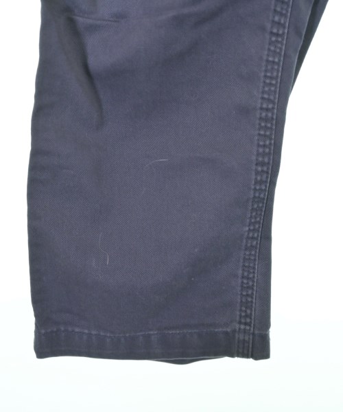 SASSAFRAS（ササフラス）チノパン 紺 サイズ:S メンズ/2200630728062