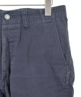 SASSAFRAS（ササフラス）チノパン 紺 サイズ:S メンズ/2200630728062