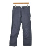 SASSAFRAS チノパン