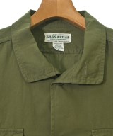 SASSAFRAS（ササフラス）その他 カーキ サイズ:S メンズ/2200631701019