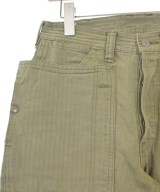 SASSAFRAS（ササフラス）その他 カーキ サイズ:S メンズ/2200610037528