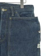 SASSAFRAS（ササフラス）デニムパンツ 紺 サイズ:M メンズ/2200603920288