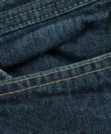 SASSAFRAS（ササフラス）デニムパンツ 紺 サイズ:M メンズ/2200603920288