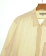 SASSAFRAS（ササフラス）カジュアルシャツ 白 サイズ:M メンズ/2200613669054