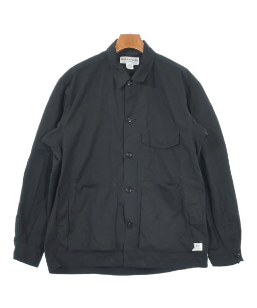 ササフラス(SASSAFRAS)のSASSAFRAS ブルゾン（その他）