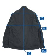SASSAFRAS（ササフラス）その他 黒 サイズ:S メンズ/2200614495058