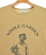 SASSAFRAS（ササフラス）Tシャツ・カットソー ベージュ サイズ:L メンズ/2200617345107