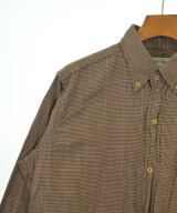 SASSAFRAS（ササフラス）カジュアルシャツ 茶 サイズ:M メンズ/2200618587049