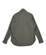 SASSAFRAS（ササフラス）カジュアルシャツ 青 サイズ:L メンズ/2200618587056