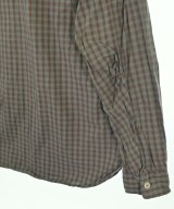 SASSAFRAS（ササフラス）カジュアルシャツ 青 サイズ:L メンズ/2200618587056