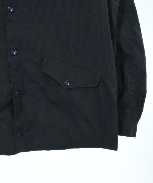 SASSAFRAS（ササフラス）その他 紺 サイズ:L メンズ/2200602966010