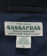 SASSAFRAS（ササフラス）その他 紺 サイズ:L メンズ/2200602966010